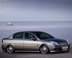 Фотографии Opel Автомобили