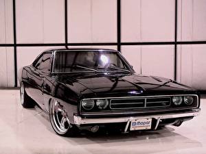 Картинка Dodge Автомобили