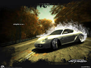 Картинки Need for Speed Need for Speed Most Wanted