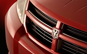 Картинки Додж автомобиль