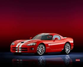 Картинка Додж Автомобили