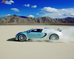 Фотографии BUGATTI