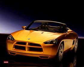 Обои Dodge машина