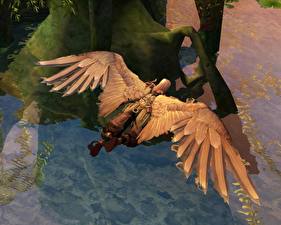 Картинки Aion: Tower of Eternity