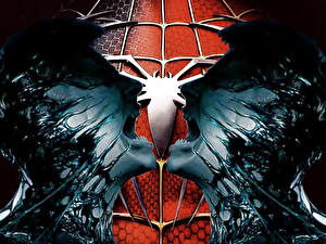 Фотография Человек-паук Человек-паук 3: Враг в отражении