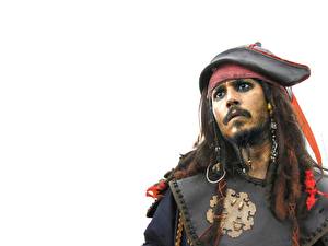 Фотографии Пираты Карибского моря Johnny Depp Фильмы