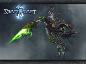 Картинка StarCraft StarCraft 2