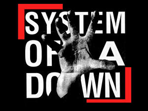 Фотография System of a Down