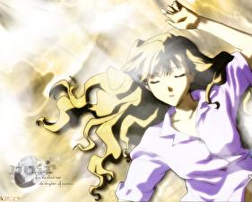 Картинки Noir Аниме