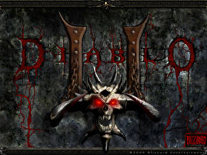 Фотографии Diablo Diablo 2