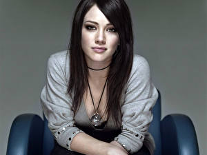 Картинки Хилари Дафф