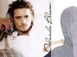 Фотографии Орландо Блум