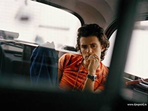 Картинка Орландо Блум