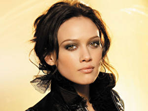 Фото Hilary Duff