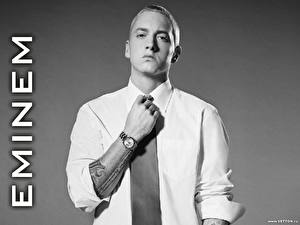 Обои Eminem Музыка