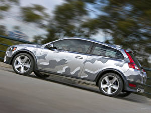 Фотография Вольво Автомобили