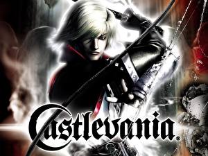 Картинки Castlevania Castlevania 1 компьютерная игра