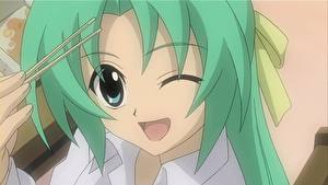 Фото Higurashi No Naku Koro Ni Аниме