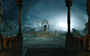 Фотография Prince of Persia Prince of Persia: The Sands of Time