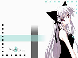 Картинки Neko Girls