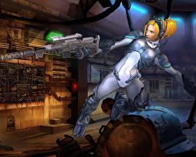 Фотография StarCraft