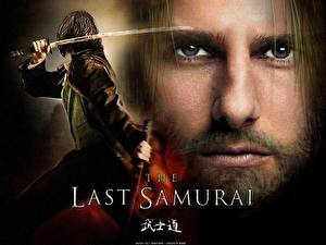 Обои Последний самурай Фильмы