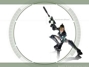 Фотографии StarCraft Игры