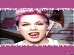 Картинки Pink