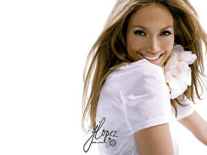 Обои Jennifer Lopez