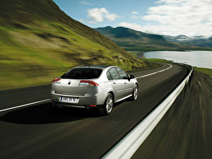 Картинки Renault автомобиль