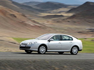 Фото Renault Автомобили