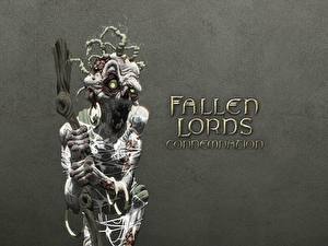 Обои Fallen Lords: Condemnation Игры