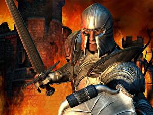 Фотография The Elder Scrolls The Elder Scrolls IV: Oblivion