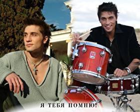 Фотографии Дима Билан