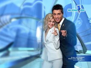 Фото Дима Билан