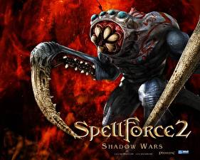 Фотографии SpellForce SpellForce 2: Shadow Wars