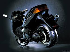 Фотографии Скутер