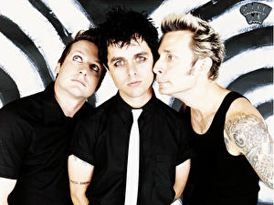 Картинка Green Day