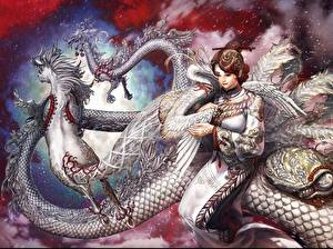 Фото Sinad Jaruartjanapat Фантастика