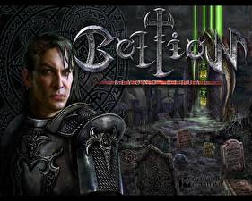 Обои Beltion: Beyond Ritual Игры