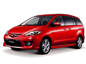 Фотографии Мазда авто