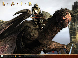 Фотография Lair