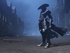 Фотографии Darkwatch