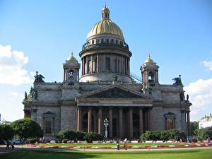 Фотографии Храмы Санкт-Петербург