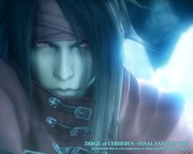 Фотографии Final Fantasy Final Fantasy VII: Dirge of Cerberus
