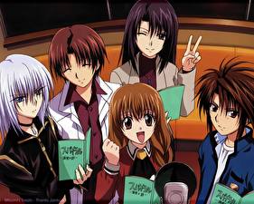 Картинка Спираль