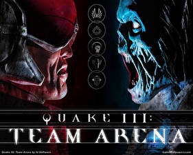 Фото Quake компьютерная игра
