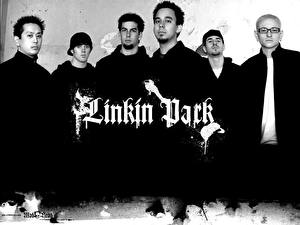 Фото Linkin Park Музыка