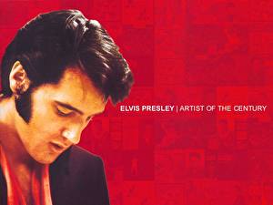 Обои Elvis Presley Музыка