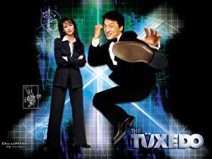 Фотография Jackie Chan The Tuxedo Фильмы